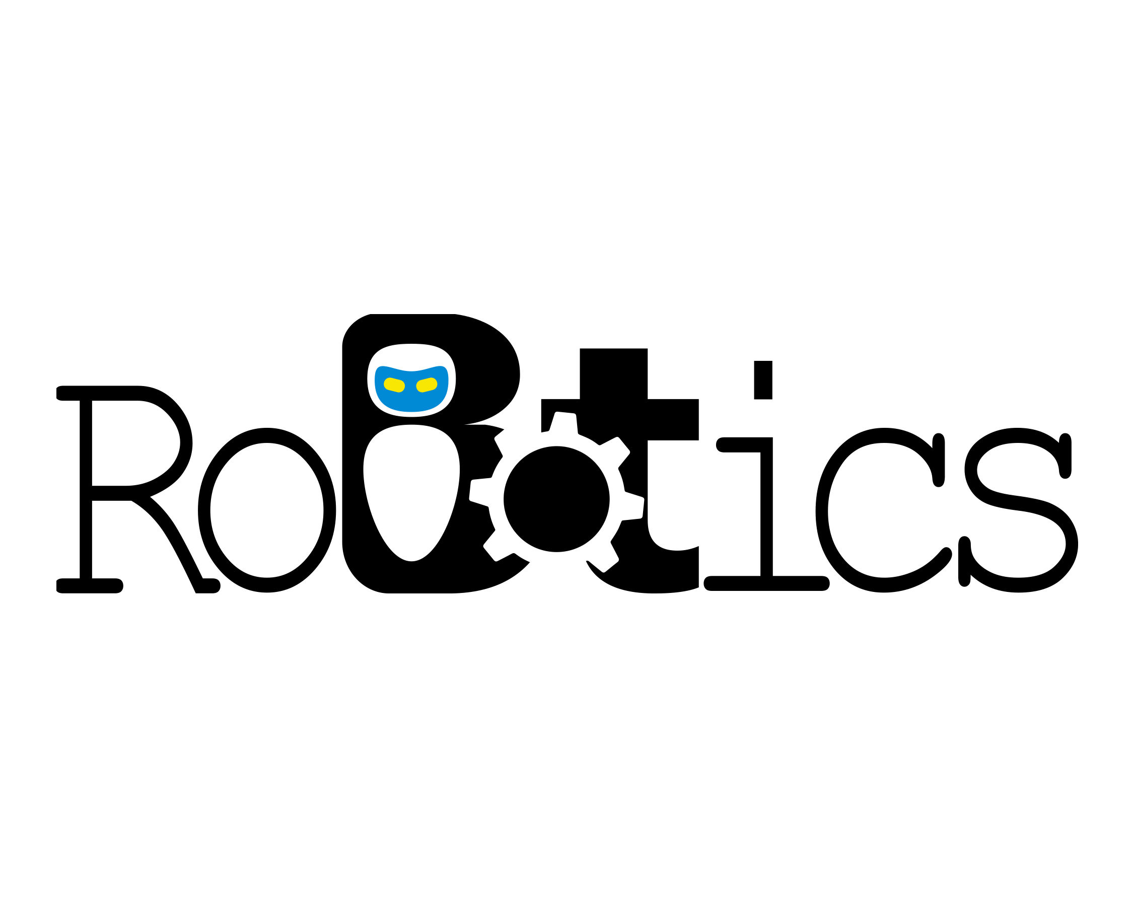 Robotics Web Portal